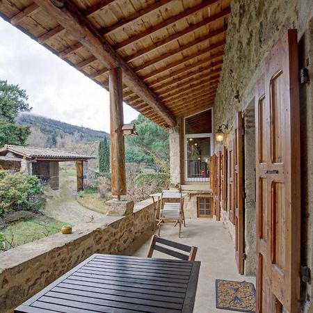 Le Clos Du Martouret Roisey Kültér fotó