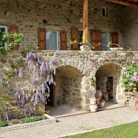 Le Clos Du Martouret Roisey Kültér fotó