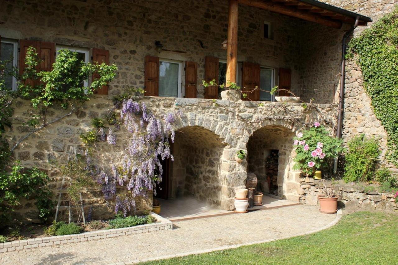 Le Clos Du Martouret Roisey Kültér fotó
