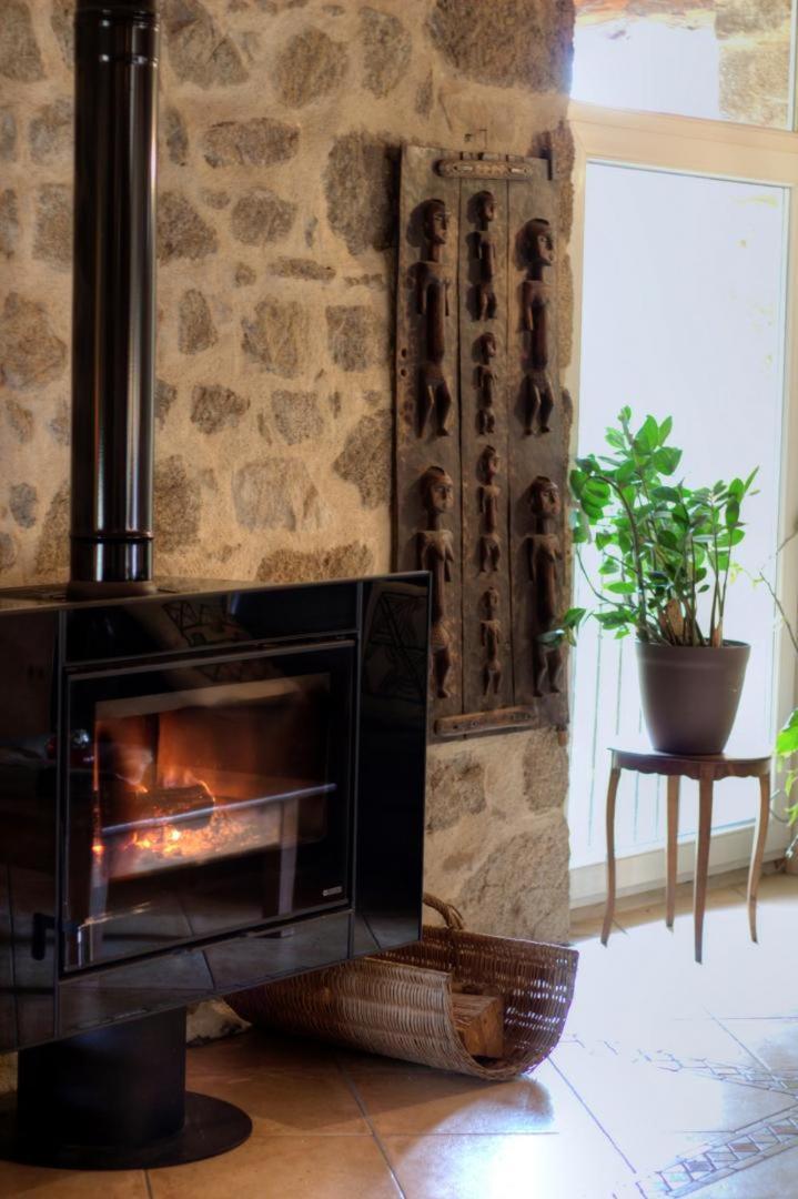 Le Clos Du Martouret Roisey Kültér fotó