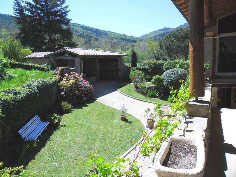 Le Clos Du Martouret Roisey Kültér fotó