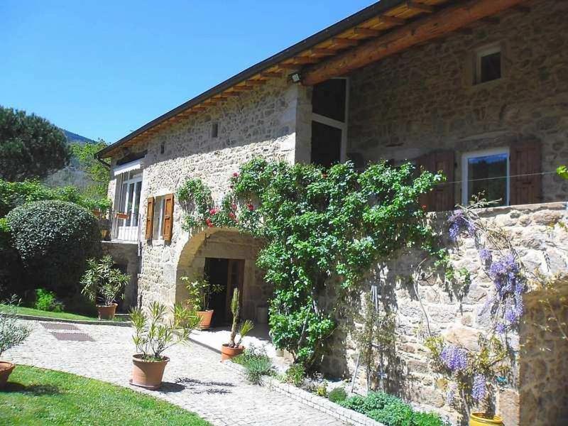 Le Clos Du Martouret Roisey Kültér fotó