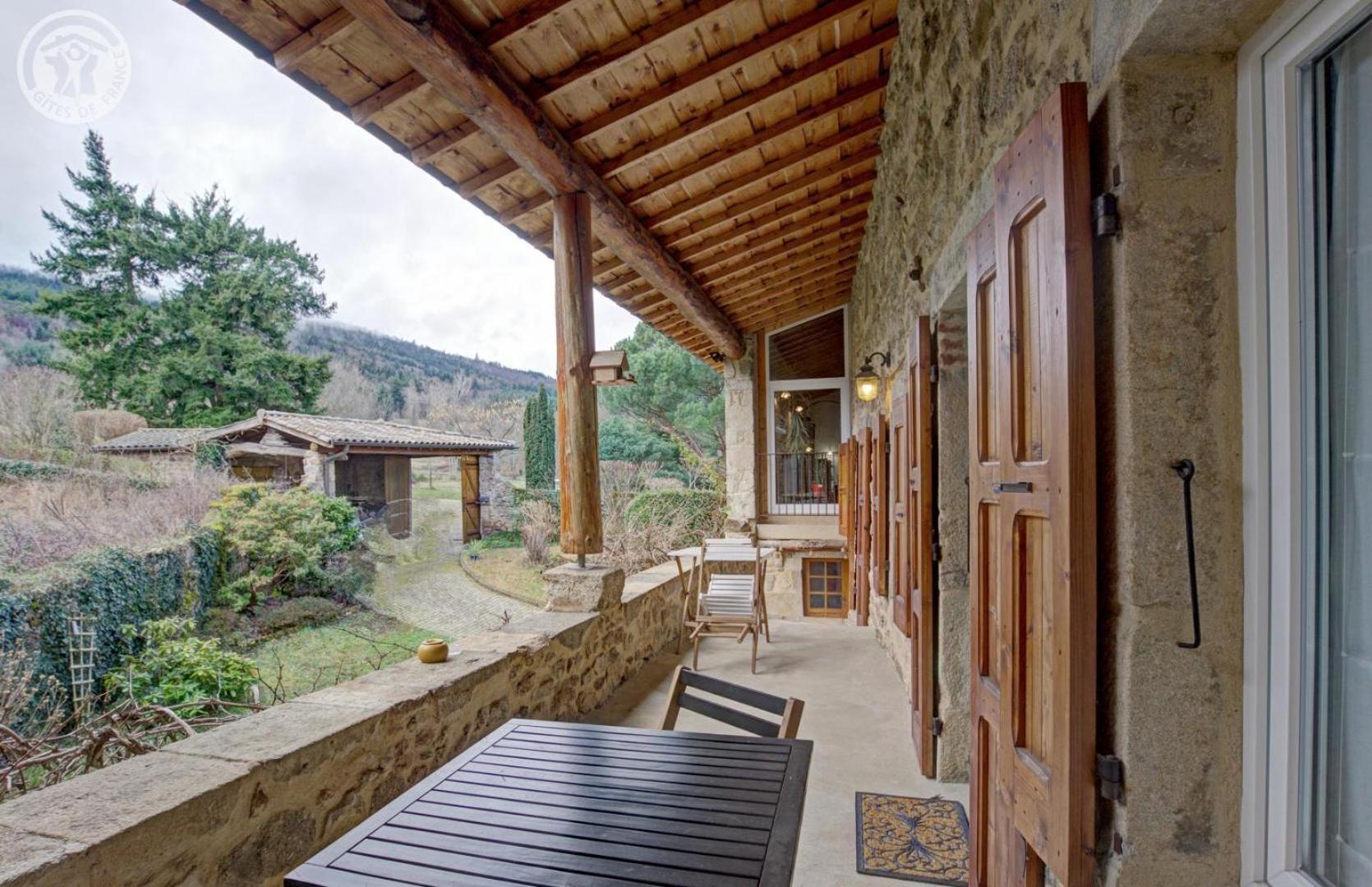 Le Clos Du Martouret Roisey Kültér fotó