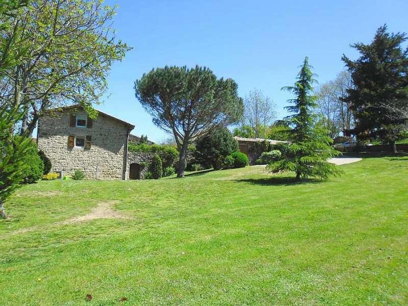 Le Clos Du Martouret Roisey Kültér fotó
