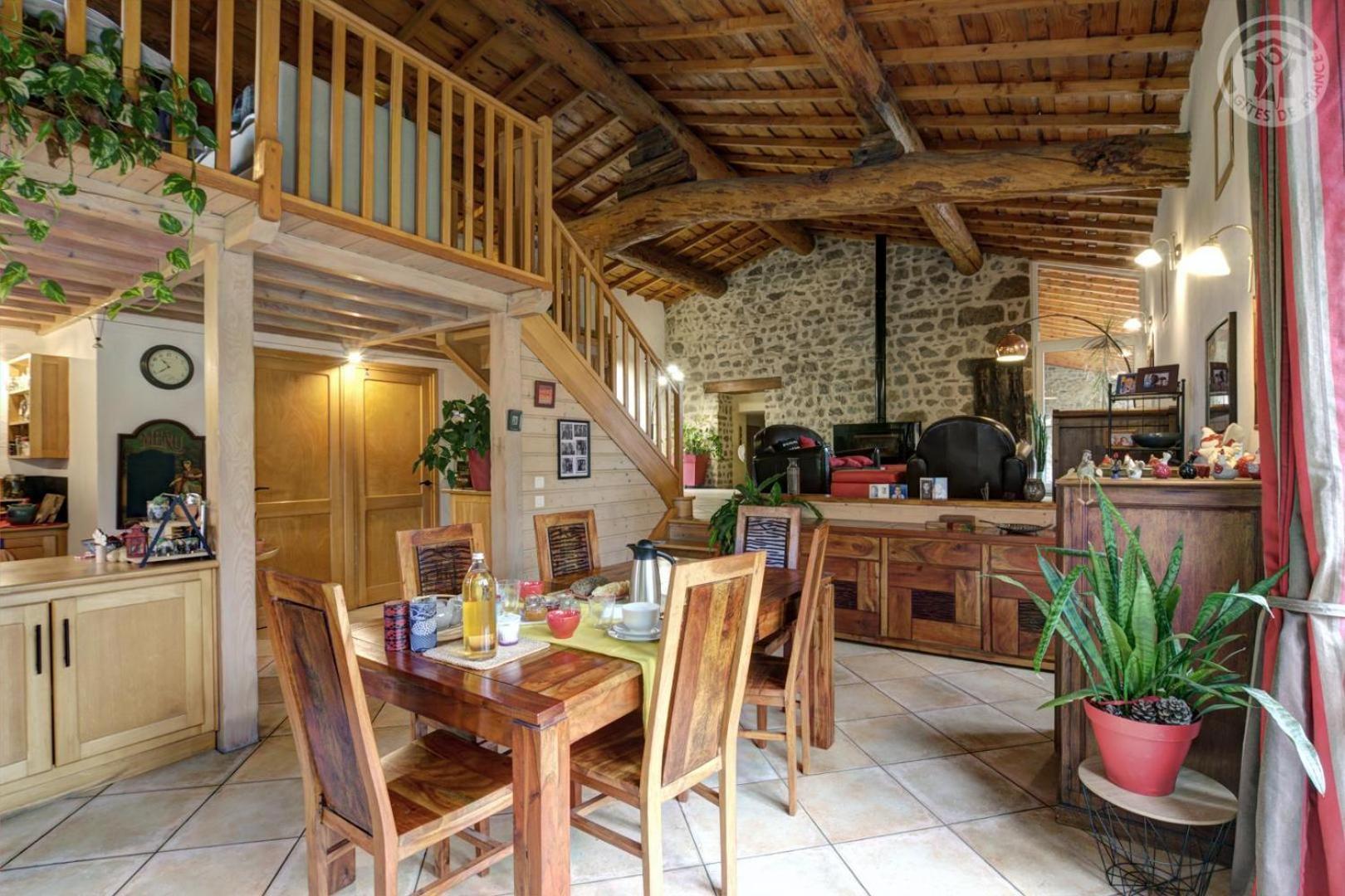 Le Clos Du Martouret Roisey Kültér fotó