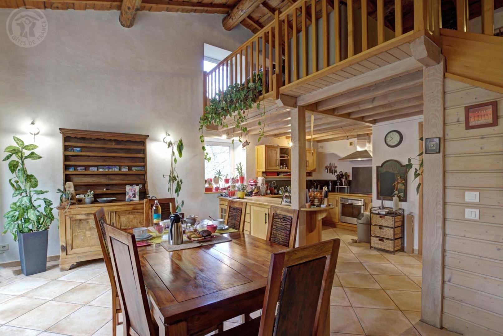 Le Clos Du Martouret Roisey Kültér fotó