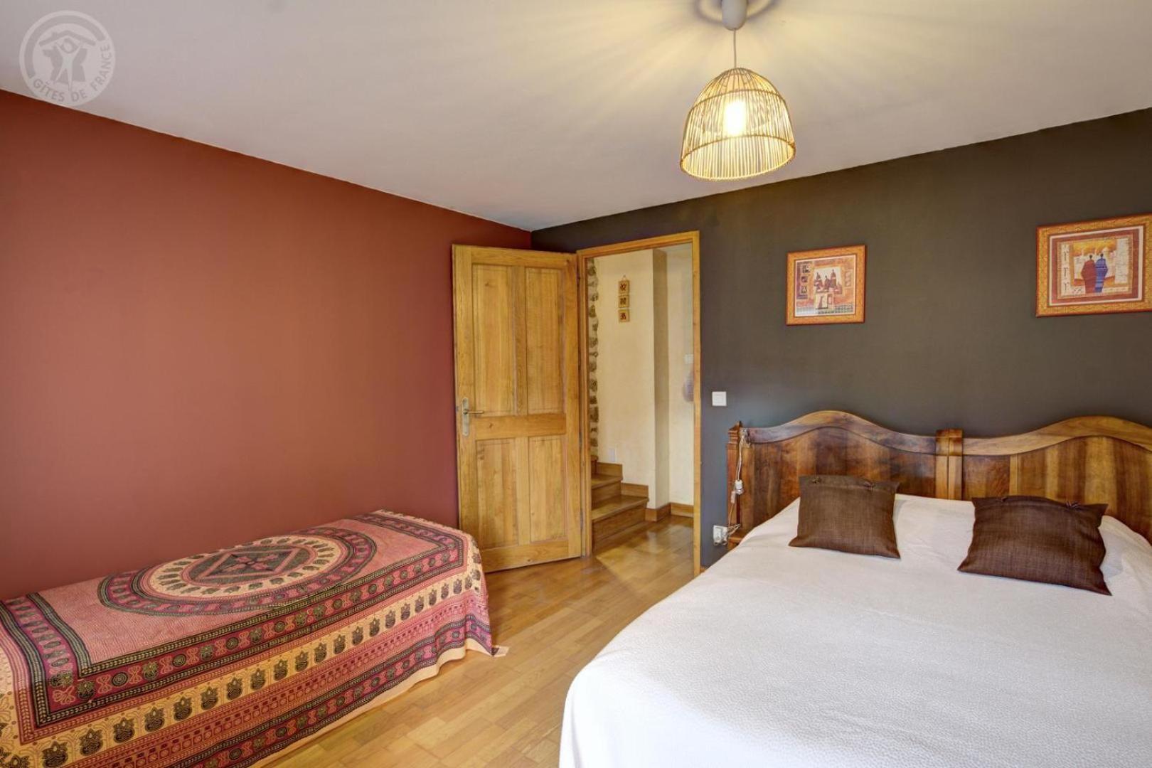 Le Clos Du Martouret Roisey Kültér fotó