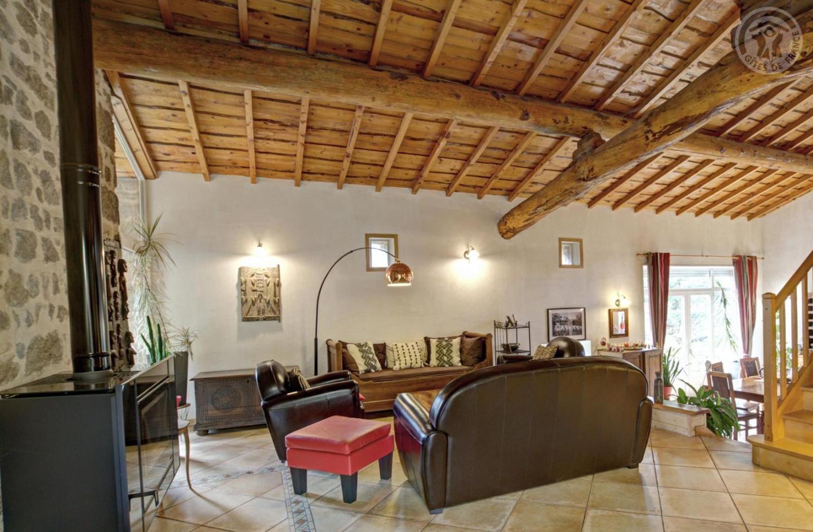 Le Clos Du Martouret Roisey Kültér fotó